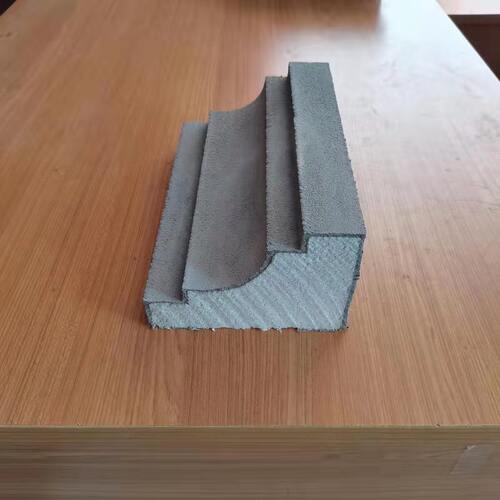 上海厂家E窗S泡沫线外墙装饰线条浮雕别墅P套罗件柱GRC构马梁拖