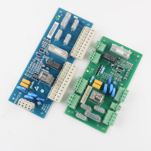 电安PI.板梯全回路板 PIBV1.1V1B3适用XIOLIFT杭州西奥西子速捷