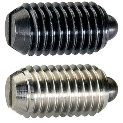 德国HALDER螺钉 定位珠EH22050