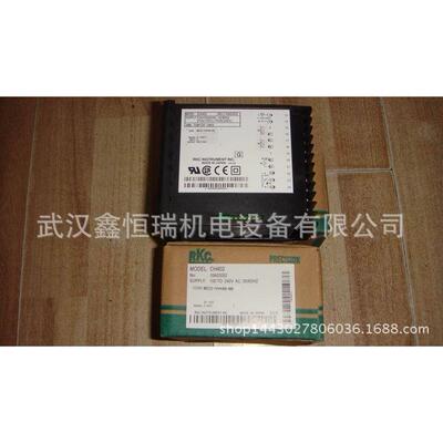 RKC温控表CH402WK02-VM*AN-5N现货