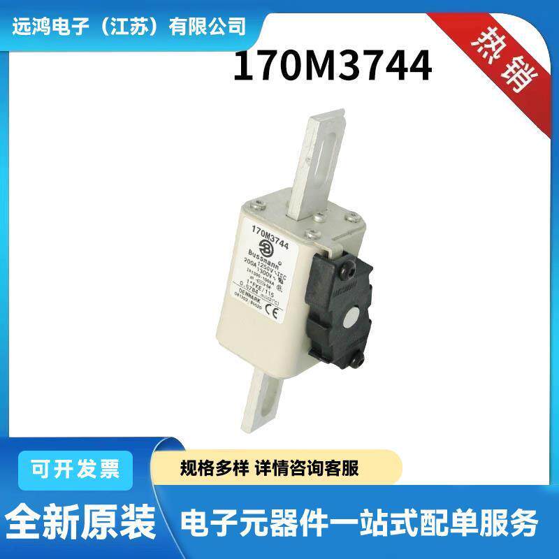 170M7123 170M7124 170M7125 170M7126原厂汽车熔断器 保险丝