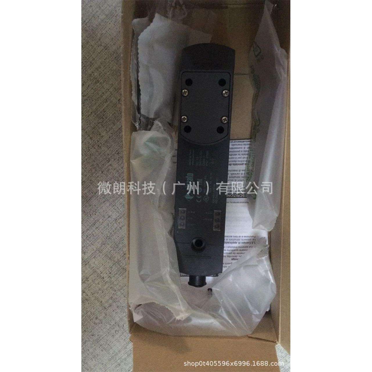 德国pizzato现货供应！拉绳开关 安全门锁开关 LK S1D001