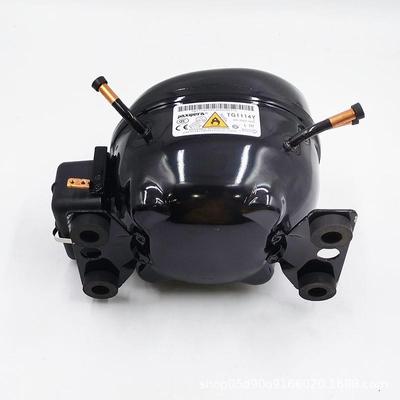 原装加西贝拉压缩机ZBX1122CY NX1120Y NS1121Y ZBH1122CY