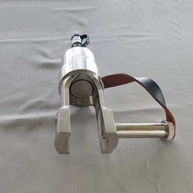钢芯铝绞线分离式压线U型开口快速液压钳SCH-25分体式压接机