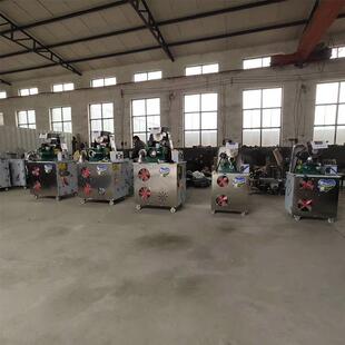 玉米面条机商用全自动冷面机多功能高粱红薯荞麦面条机米线米粉机