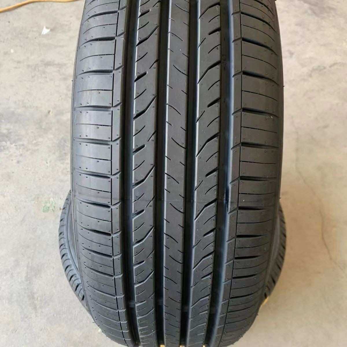朝阳全诺轮胎 195/65R15 91V 静音 配福克斯标致307 宝来 马自达3