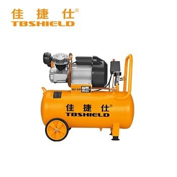 佳捷仕气动工具直联式空压机快速上气家用220v小型空气压缩机