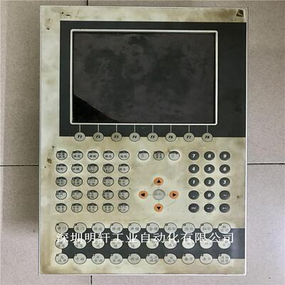 4P3040.01-490 贝加莱触摸屏维修 贝加莱触摸屏按键不灵/按不动
