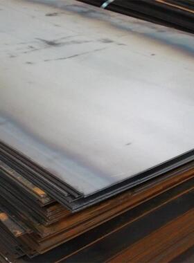 山钢 Q355NE Q355ND Q355NC Q355E Q355C钢板 定尺切割耐低温零售