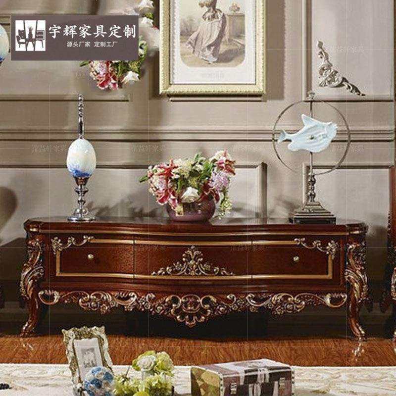 新古典实木雕花欧式电视柜大户型别墅宫廷酒柜储藏柜高端电视柜子,玩具/童车/益智/积木/模型,毛绒/玩偶/公仔/布艺类玩具,淘宝优惠券,粉丝福利购,淘宝优惠卷
