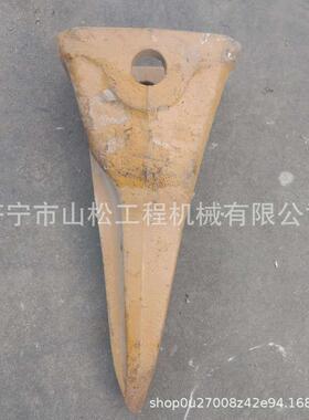 现货供应DTMD90推土机45502松金土齿铸造合钢土器配T松件