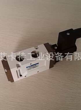 ARK 5通先导型电磁阀KVF3130