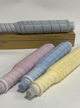 TN612碳粉适用美能达C5500 Bizhub C6500 C6501墨粉C5501粉盒