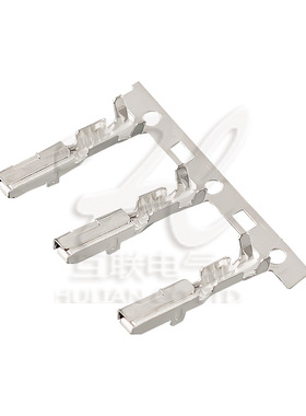 国产现货7116-4021/DJ621-F2.2*0.6A汽车连接器接插件端子插簧