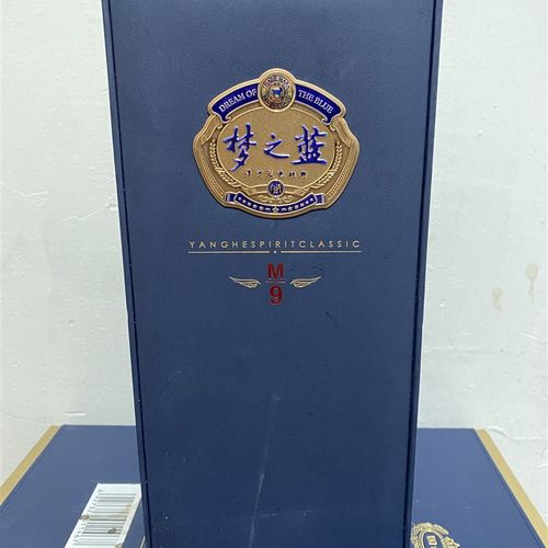 梦9空酒瓶精品装饰摆件