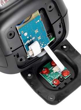 Godox相机顶部闪光底座接口V1 V860Ii V850Ii Tt685单反相机热鞋