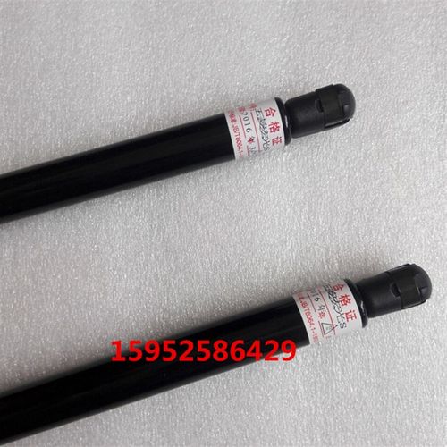 五菱宏光s后门支撑杆后备箱气动杆尾门气弹簧后门支撑背门气压杆