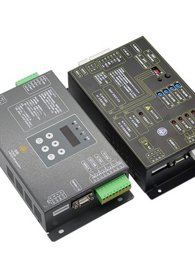适用于蒂森电d梯K300变频器BG211-DZ21C新款门机控制器代替老款IM