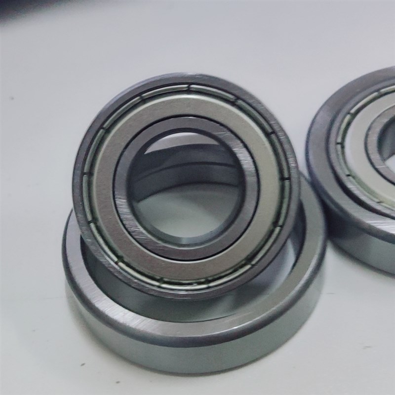 包装机械b轴承万向轴承YJ6104 非标轴承内径20外径50厚12mm深沟球