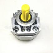 REXROTH力士乐液压齿轮泵 019RA20VP2 R900571401 齿轮泵PGF2