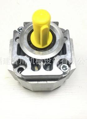 REXROTH力士乐液压齿轮泵 R900571401 齿轮泵PGF2-22/019RA20VP2