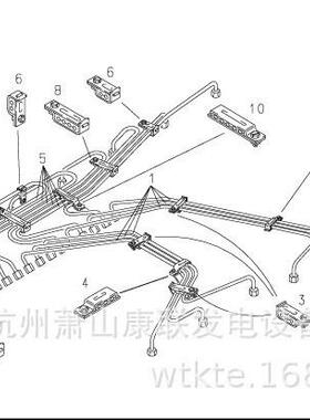 51.97401-6069D2842LE203德国曼