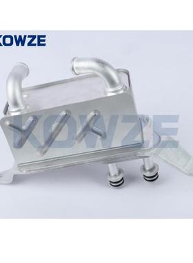 JB3Z7A095C油冷器适用福特Ranger三代 2012-2021 DURATEC