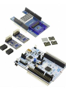 P-NUCLEO-53L0A1 STM32F401RE VL53L0X 支持 mbed 的开发 评估板