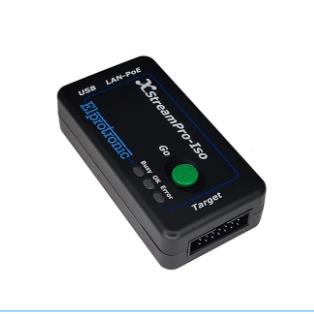 X2S-FP-ARM-1V 程序设计器 - 基于处理器 Flash Programmer for