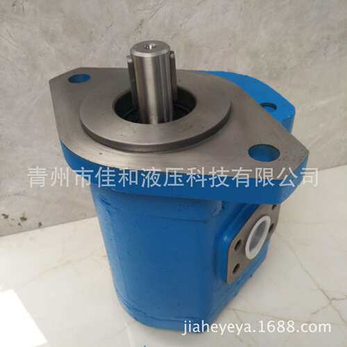 ZL50F转向泵Gj3100A 多种规格 易保养
