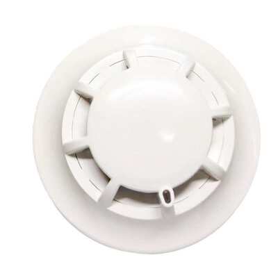 CE certified Conventional photoelectric smoke detector