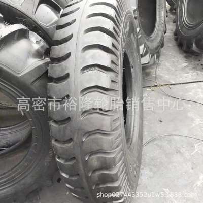 羊角轮胎自卸车卡车9.00-20 10.00-20 11.00-20 12.00-20