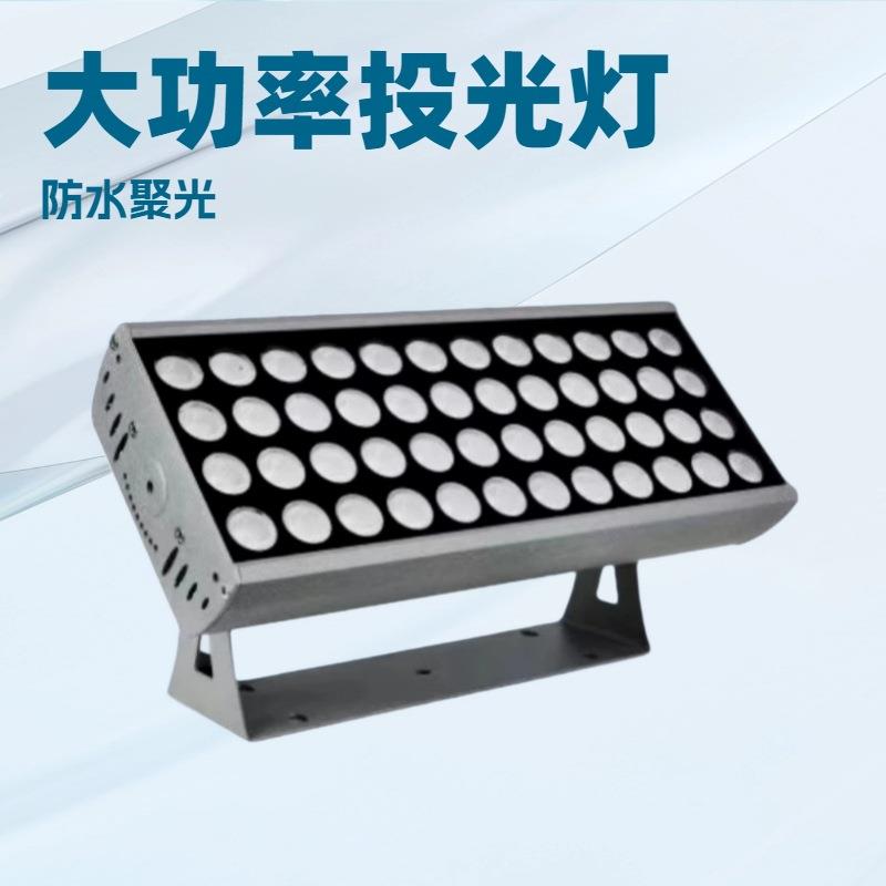 24W36W48W72W照射灯投射灯公园广场灯亮化工程洗墙灯花园绿化