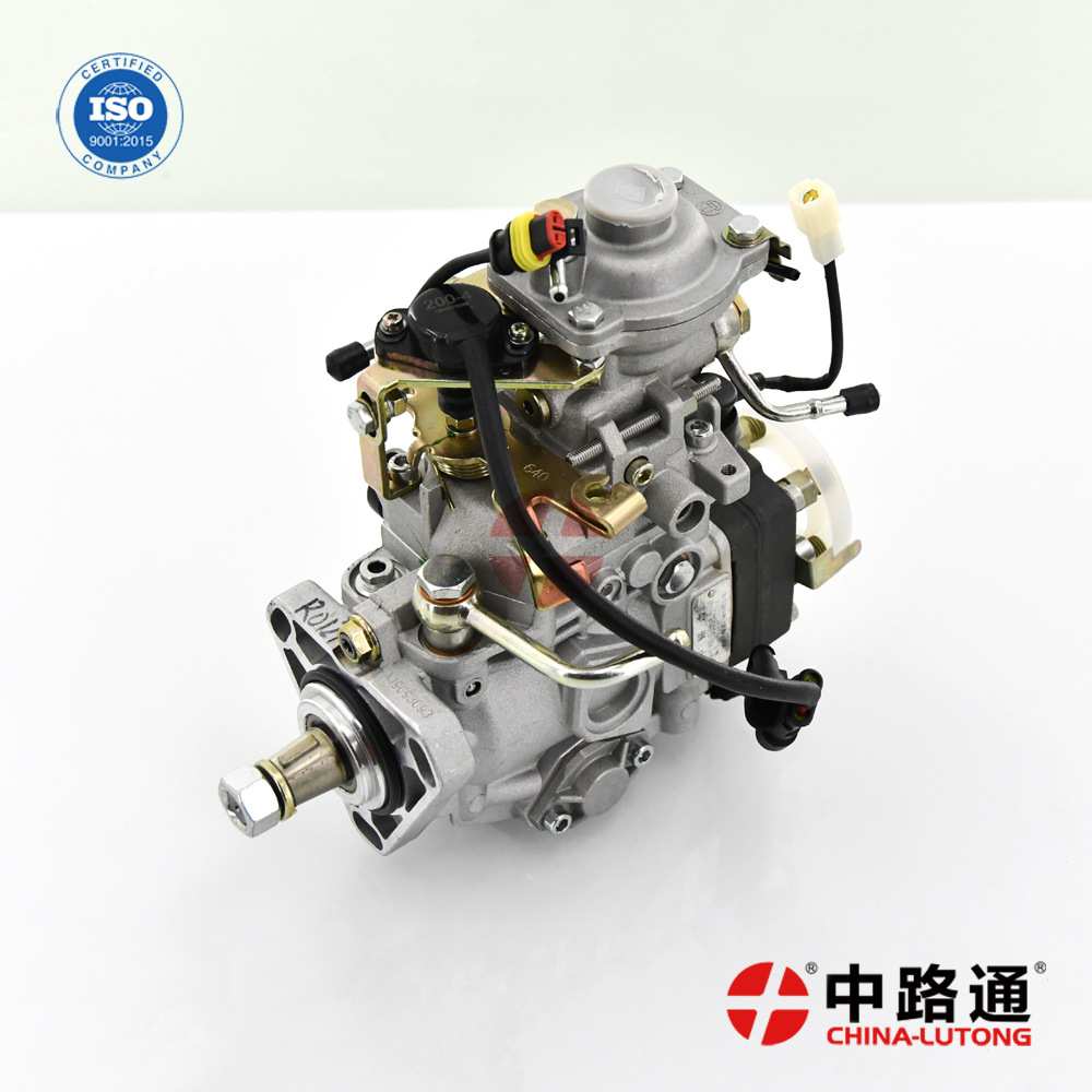 VE泵部件油泵总成泵头NJ-VE4/12F1300R929-5