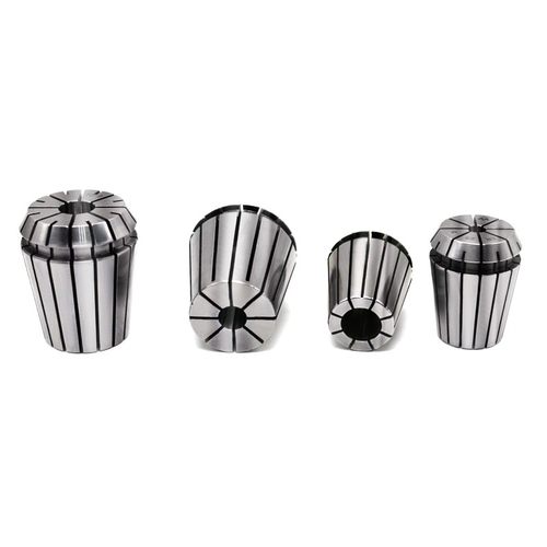 千航高精度ER32筒夹 弹性筒夹 ER夹头 铣床雕刻机夹头 ER筒夹