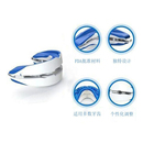 夜间助睡眠止鼾牙套防打鼾打呼噜男女通用阻鼾器憋气呼吸暂停矫治