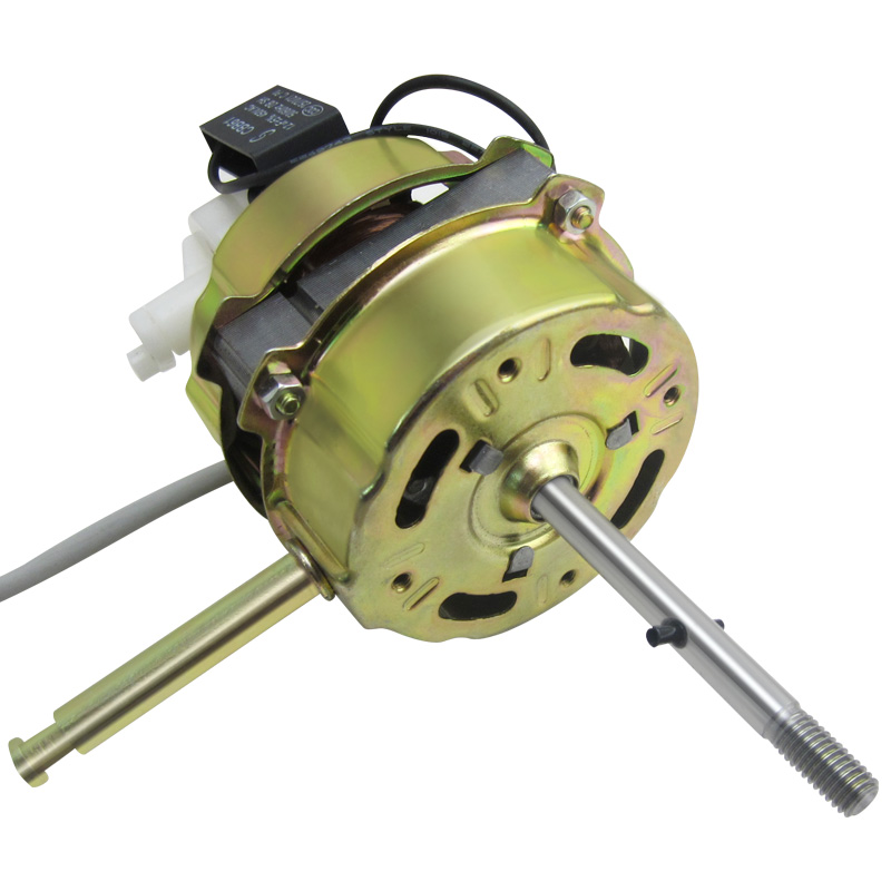 FS40 FT40落地扇台扇双v滚珠电机马达16厚钢片机械型风扇铜线机头