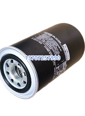 神钢空压机AG/SG/VS20/30/37A保养配件机油过滤器PR-CE13-528油格