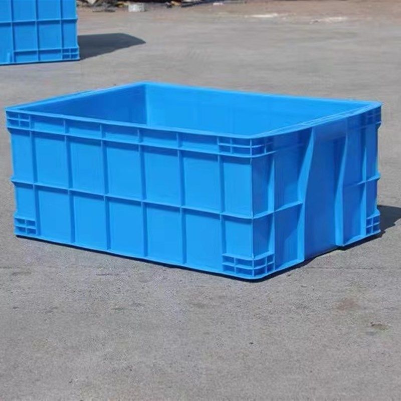 575-350塑料周转箱575*390*250胶箱570-300箱子640*420*310胶框筐