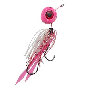 黑鱼黄鱼鲈鱼炎月饵60g80g100g120g150g200g300g鳕鱼大头鱼炎月钩