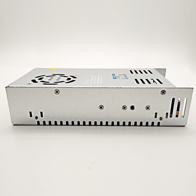 明纬250W开关电源型号S-250-24 24V10A 12V20A 15V36V48V质保2年