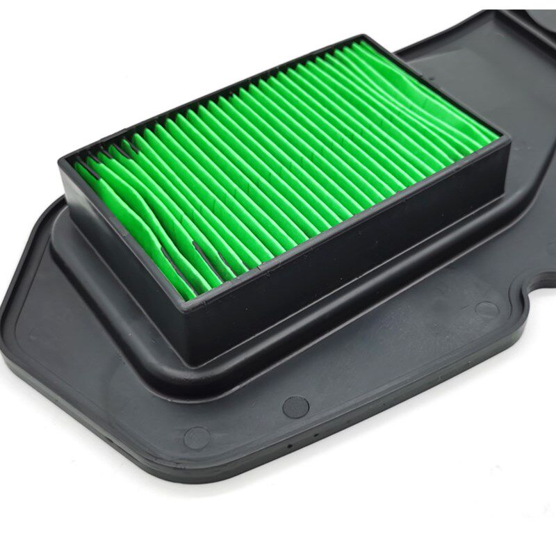 马杰斯特T3 T8 T9踏板摩托车150CC空滤器总过 滤清器空气滤芯配件