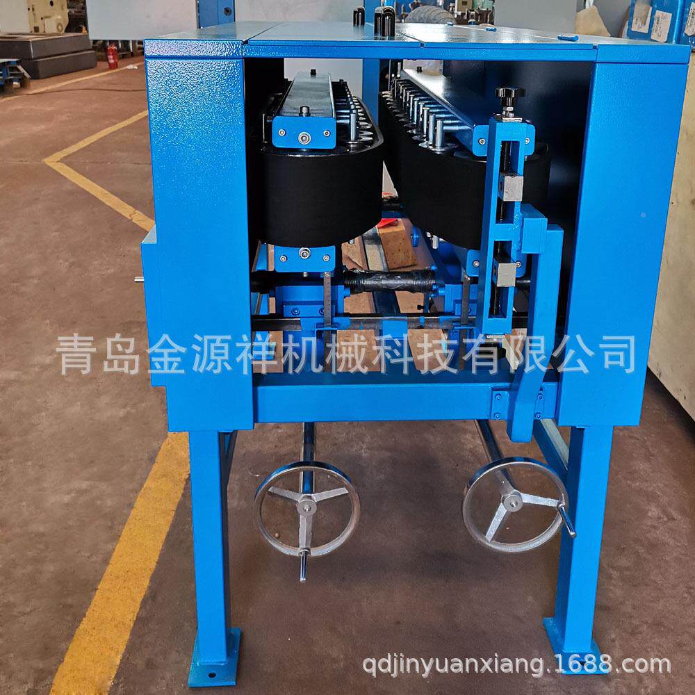 兰州交联设备搓搓线器式线决器辽阳皮带排心轮式解导体偏散花搓线