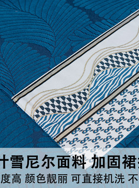 2023新款皮沙发沙发垫子四季通用新中式1十2十3防滑沙发座垫