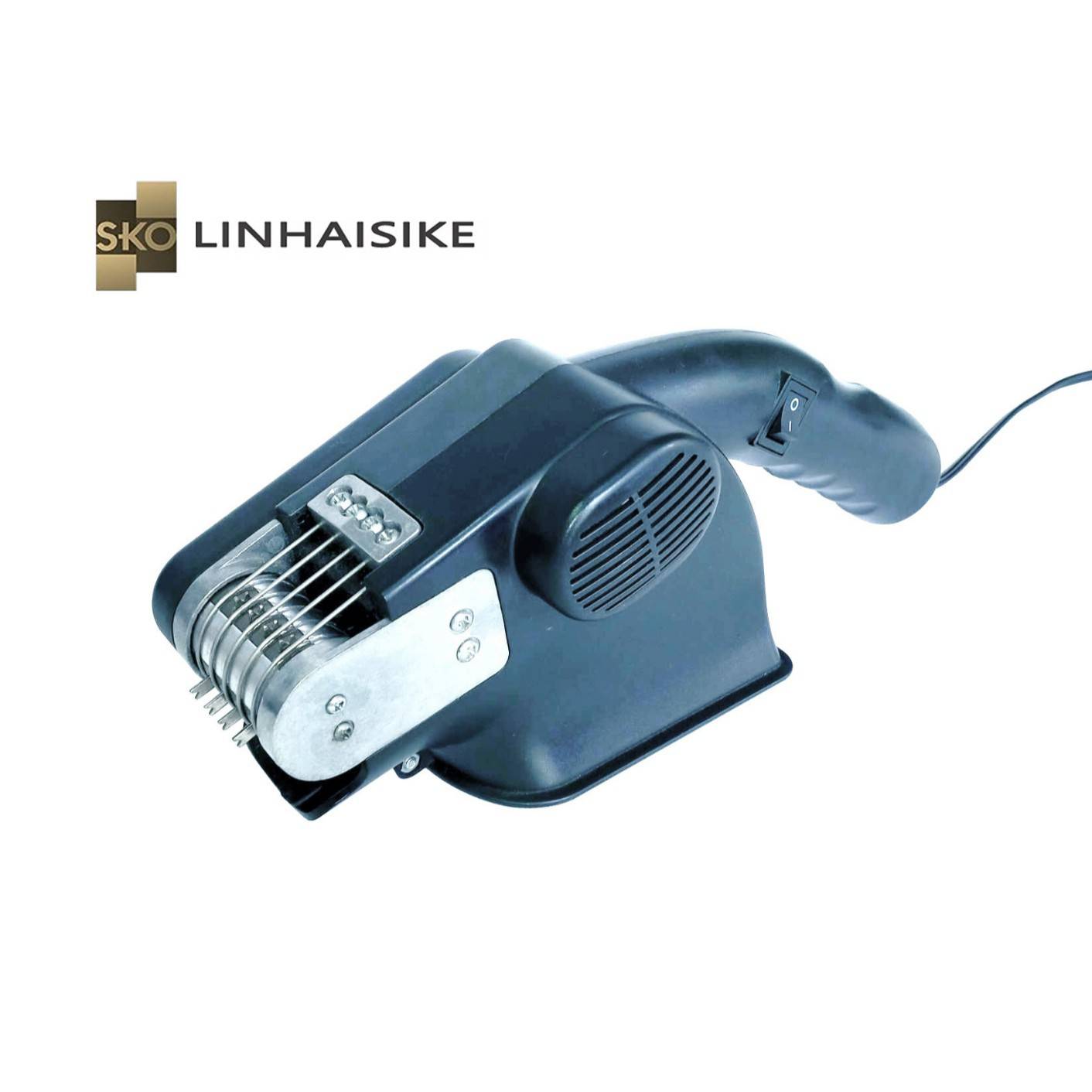 电动手持采棉机农用工具便携式采棉机农业用具产品厂家直销