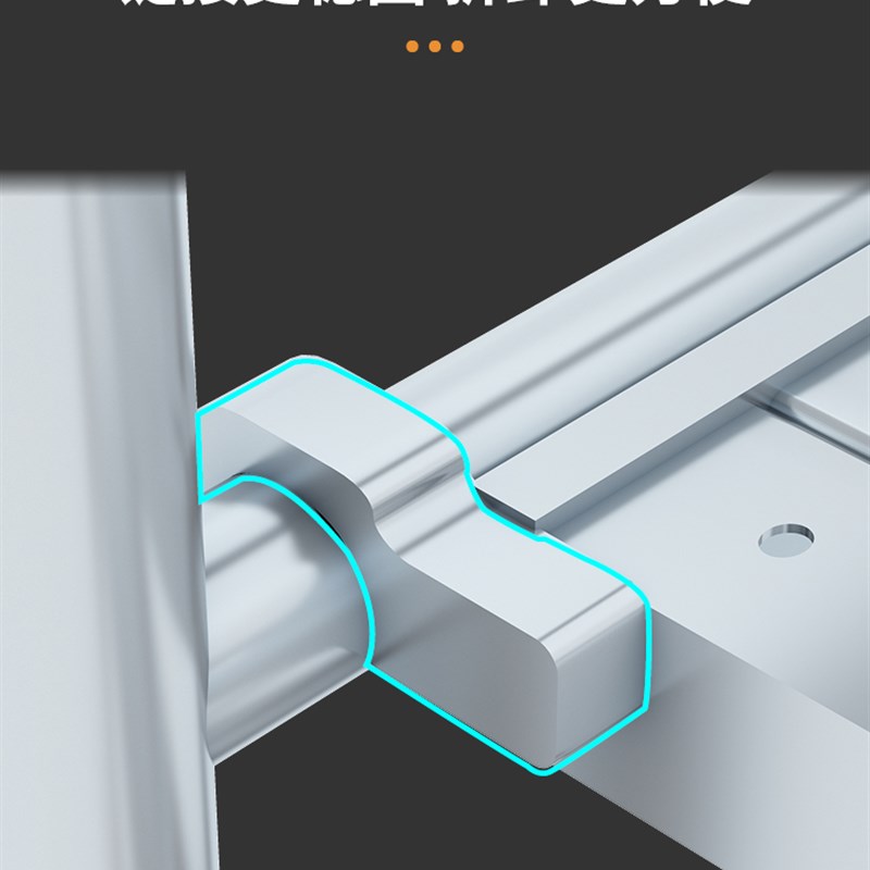 脚手架折叠升降移动平台便携式轮子装修马凳加厚工程钢管