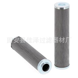 循环油泵滤芯HP1352A10NA液压回油滤芯HP0651A10NA玻纤折叠滤芯