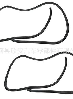 雪佛兰GMCC1500K1500车门框密封胶条1AWSK00228,AM-35015073