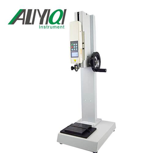 螺旋侧摇机台ASC-J艾力测试机台ASC-J-1000-700负荷1000N