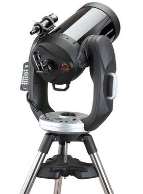 星特朗天文望远镜专业级观星高倍1000000高清深空CPC1100太空